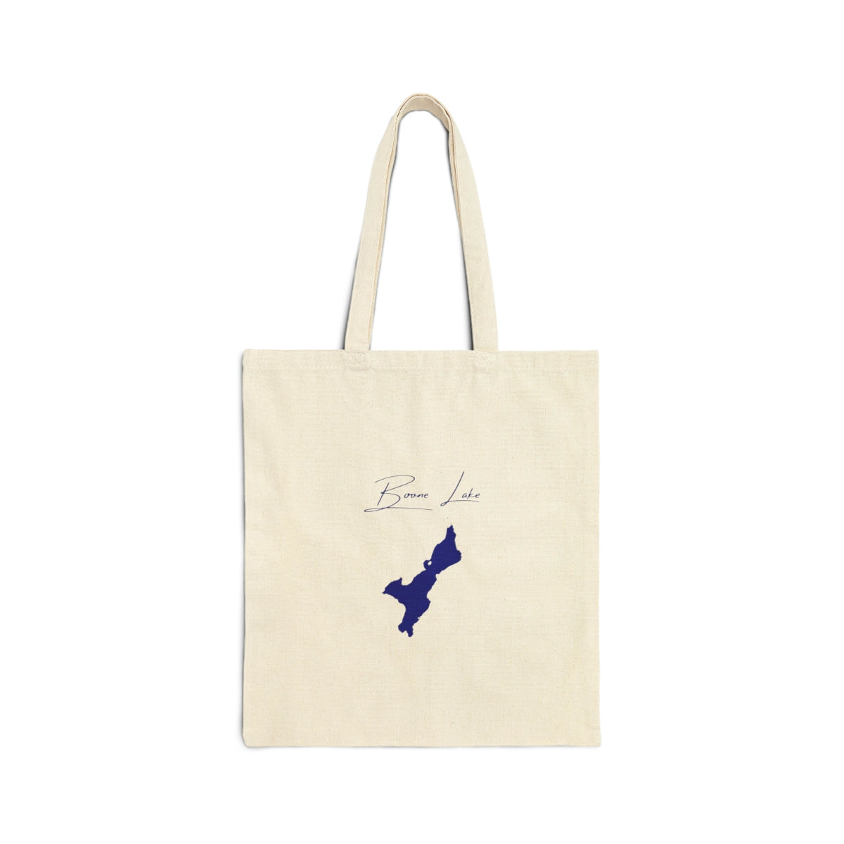 Rhode  Island  Boone  Lake  Tote  Bag  back  position  view  from  back  15  x  16.webp