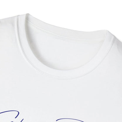 Rhode  Island  Carbuncle  Pond  T-shirt  other  position  view  from  front-collar-closeup  white.webp