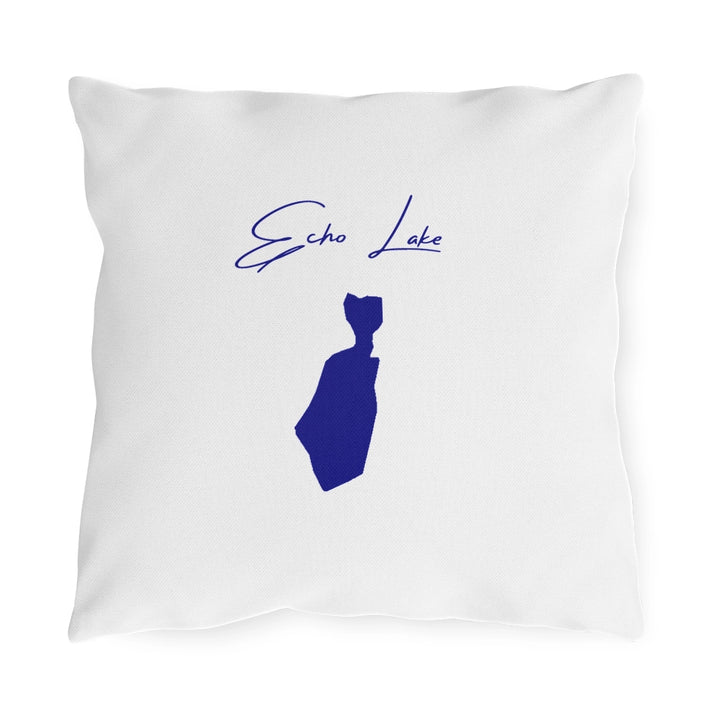 Rhode  Island  Echo  Lake  Outdoor  Pillow  front  position  view  from  front  16  x  16.webp