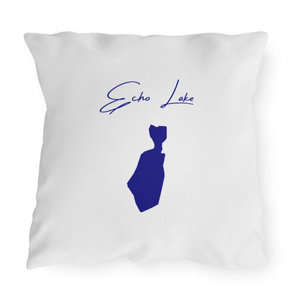 Rhode  Island  Echo  Lake  Outdoor  Pillow  front  position  view  from  front  20  x  20.webp