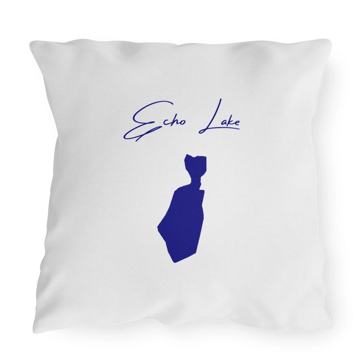 Rhode  Island  Echo  Lake  Outdoor  Pillow  front  position  view  from  front  20  x  20.webp