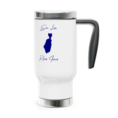 Rhode  Island  Echo  Lake  Travel  Mug  other  position  view  from  right  14oz.webp