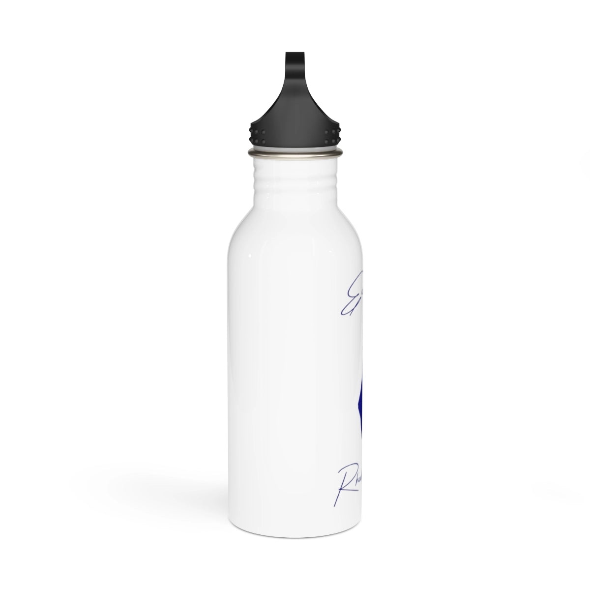 Rhode  Island  Echo  Lake  Water  bottle  other  position  view  from  left  white.webp