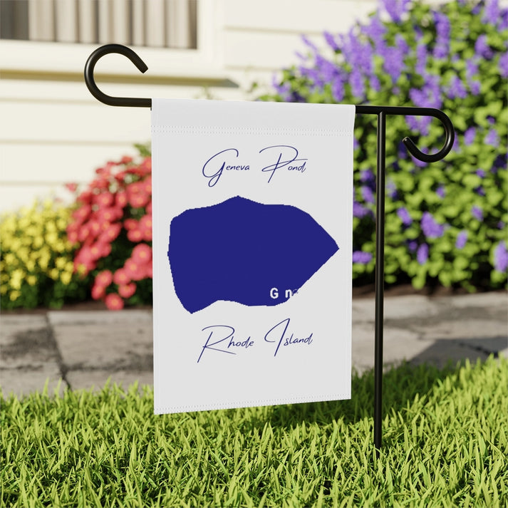 Rhode  Island  Geneva  Pond  Garden  Banner  other  position  view  from  context-2  12''  x  18''.webp