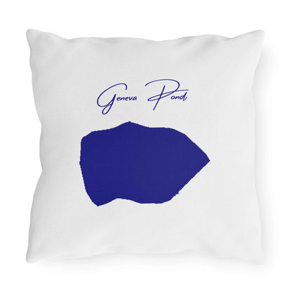 Rhode  Island  Geneva  Pond  Outdoor  Pillow  back  position  view  from  back  16  x  16.webp