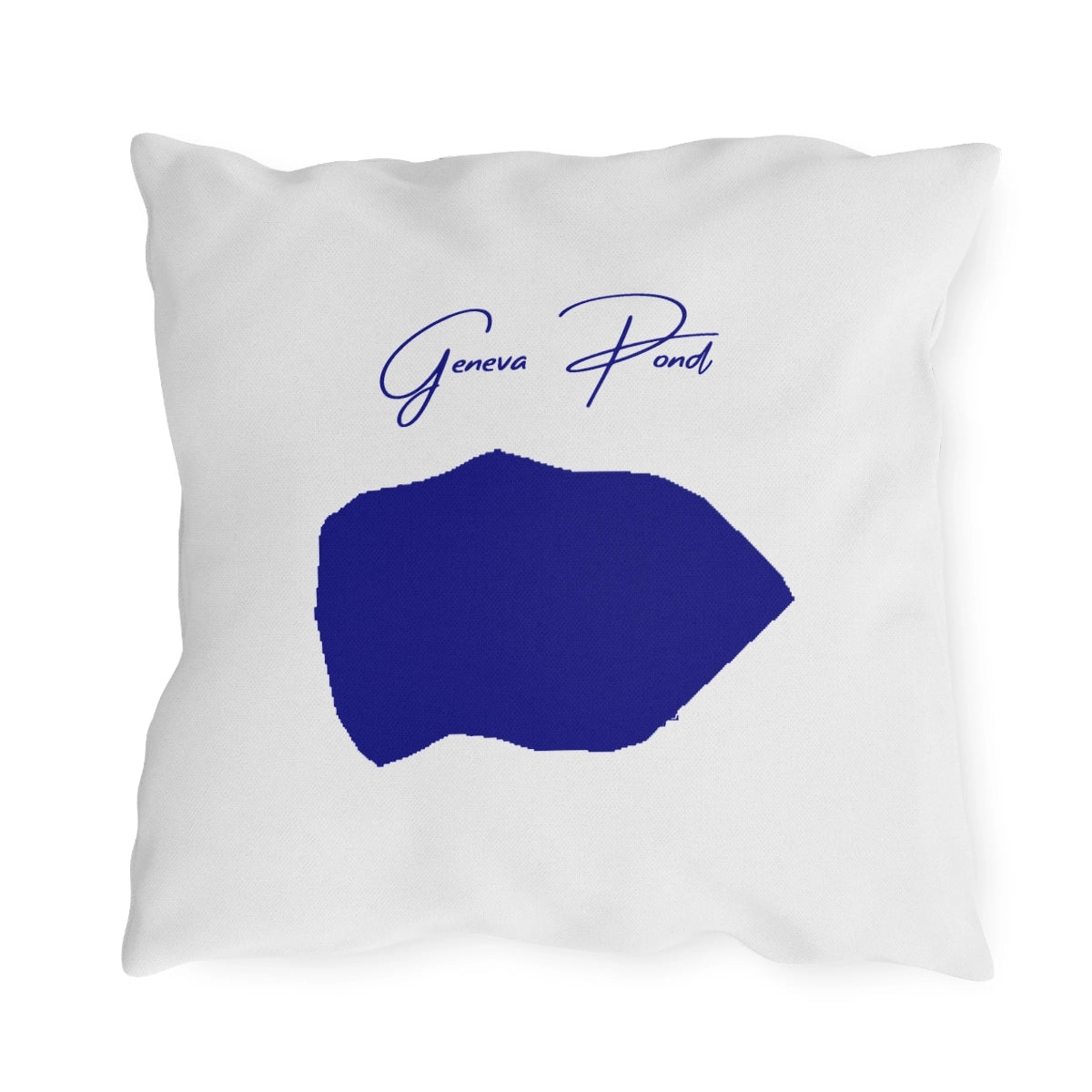 Rhode  Island  Geneva  Pond  Outdoor  Pillow  back  position  view  from  back  18  x  18.webp