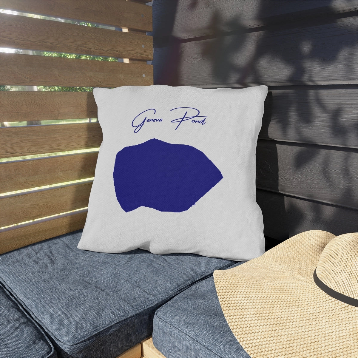 Rhode  Island  Geneva  Pond  Outdoor  Pillow  front  position  view  from  context-1  18  x  18.webp