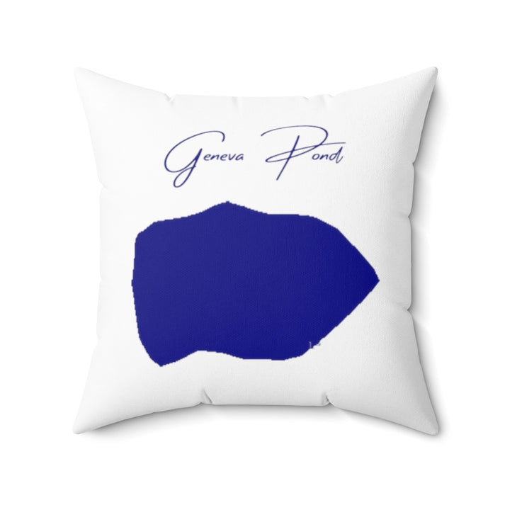 Rhode  Island  Geneva  Pond  Pillow  front  position  view  from  back  20  x  20.webp