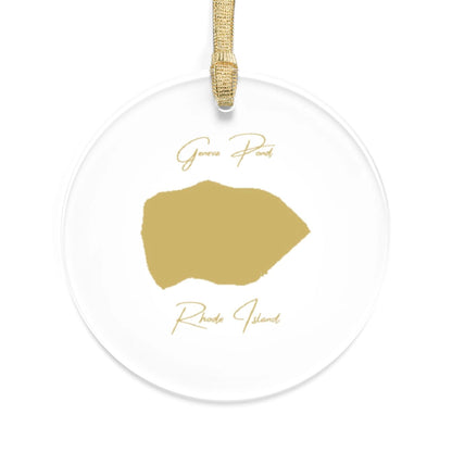 Rhode  Island  Geneva  Pond  Tree  Ornament  other  position  view  from  front  round.webp