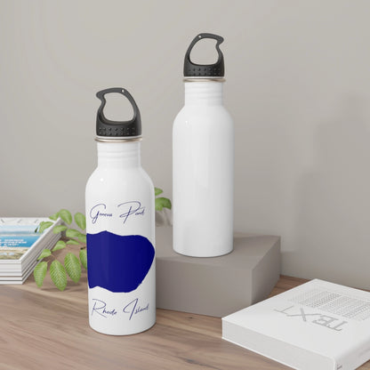 Rhode  Island  Geneva  Pond  Water  bottle  other  position  view  from  context-2  white.webp