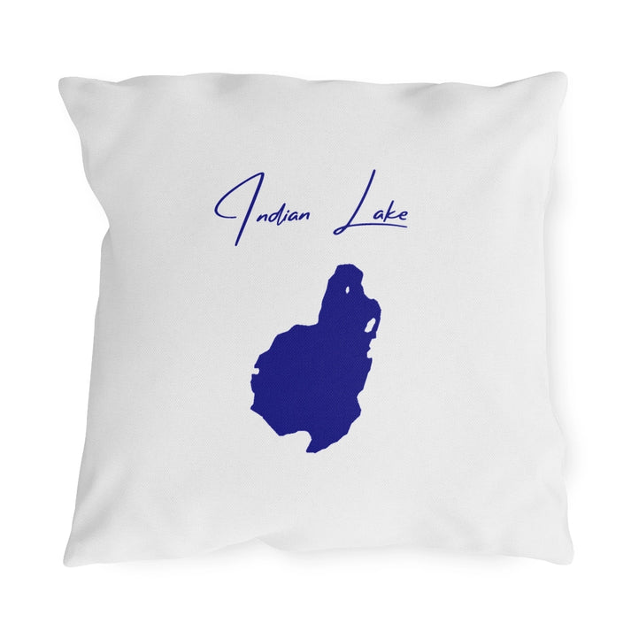 Rhode  Island  Indian  Lake  Outdoor  Pillow  front  position  view  from  front  18  x  18.webp