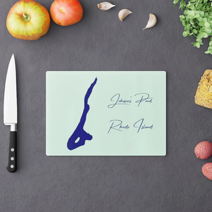 Rhode  Island  Johnson's  Pond  Cutting  Board  other  position  view  from  context-2  small.webp