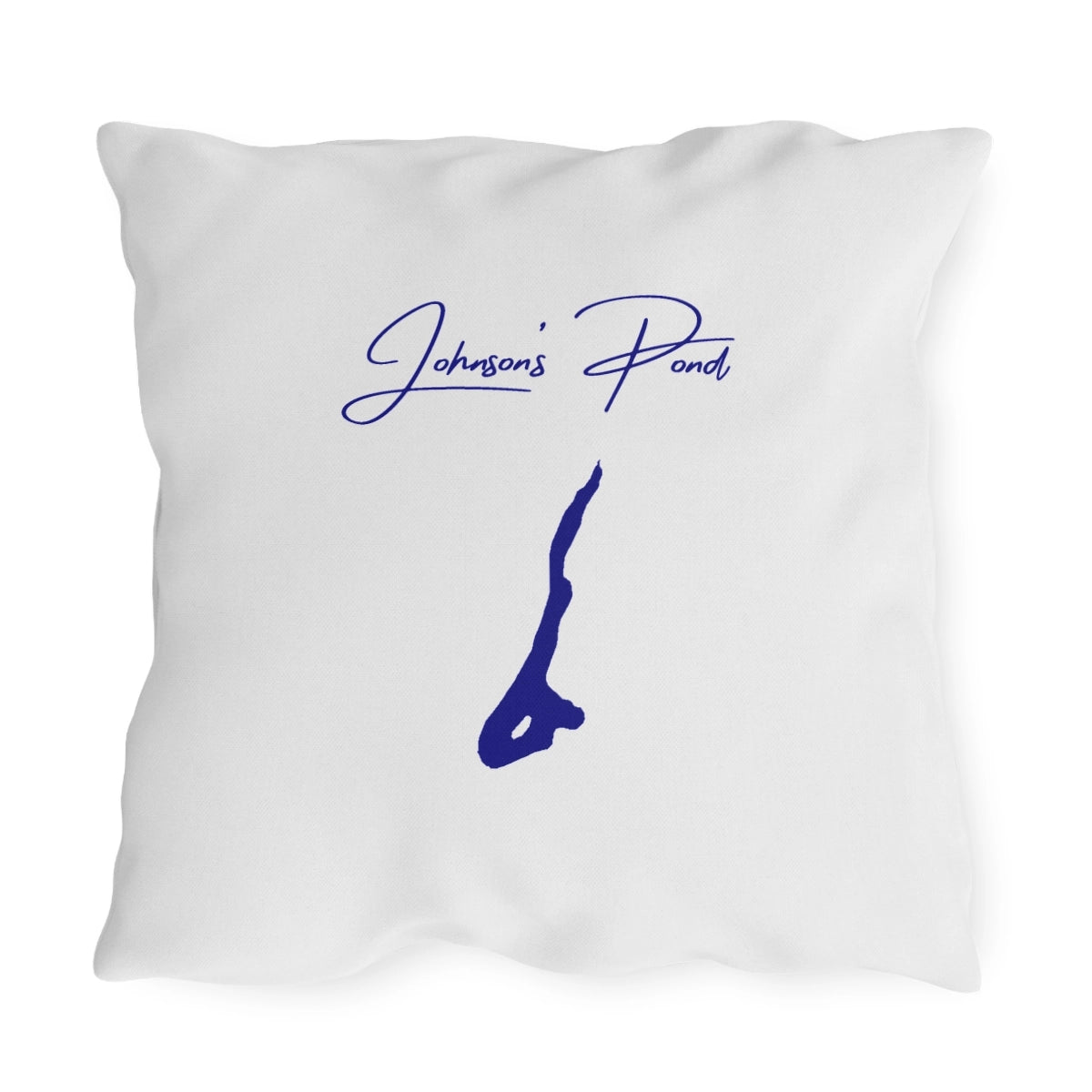 Rhode  Island  Johnson's  Pond  Outdoor  Pillow  back  position  view  from  back  20  x  20.webp