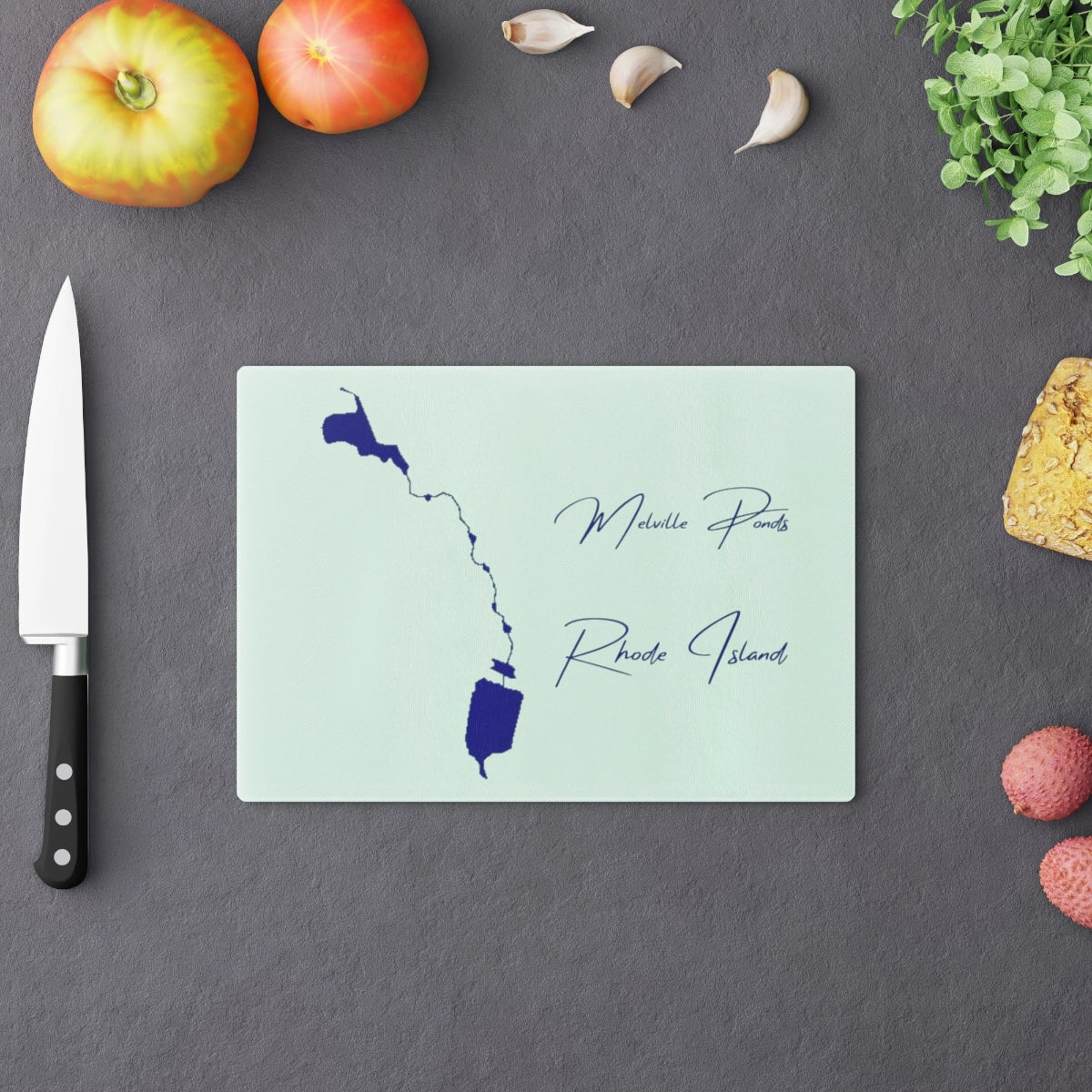 Rhode  Island  Melville  Ponds  Cutting  Board  other  position  view  from  context-2  small.webp