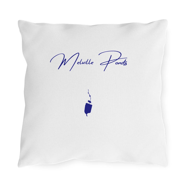 Rhode  Island  Melville  Ponds  Outdoor  Pillow  front  position  view  from  front  16  x  16.webp