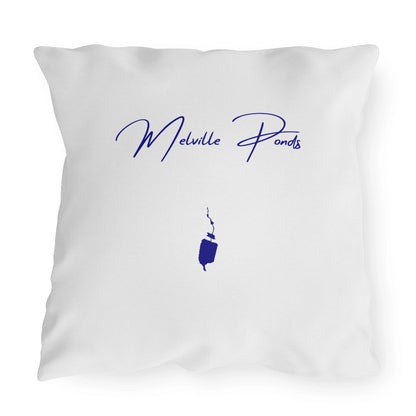 Rhode  Island  Melville  Ponds  Outdoor  Pillow  front  position  view  from  front  20  x  20.webp