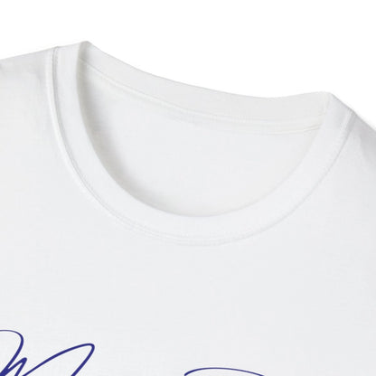 Rhode  Island  Melville  Ponds  T-shirt  other  position  view  from  front-collar-closeup  white.webp