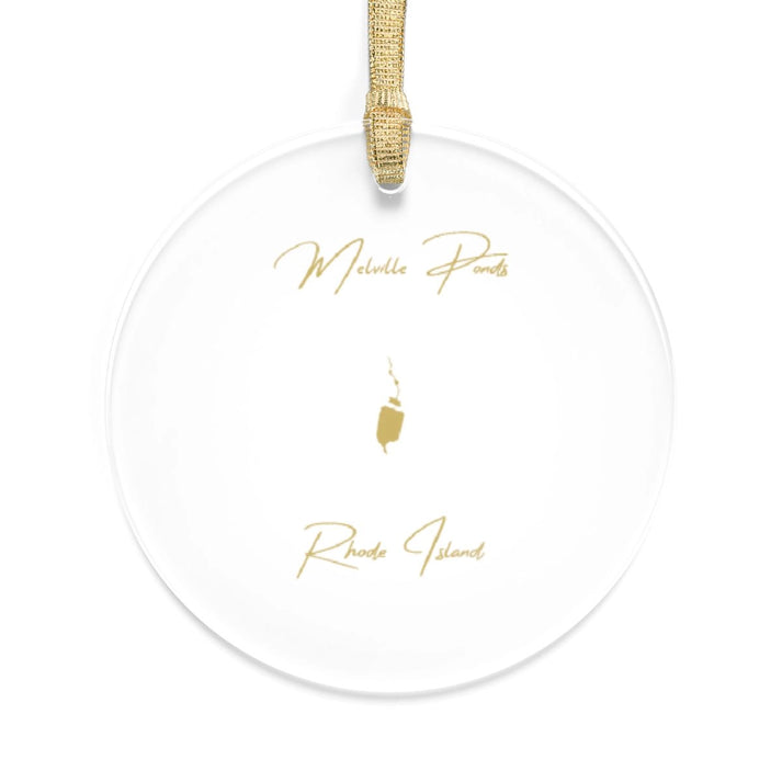 Rhode  Island  Melville  Ponds  Tree  Ornament  other  position  view  from  front  round.webp