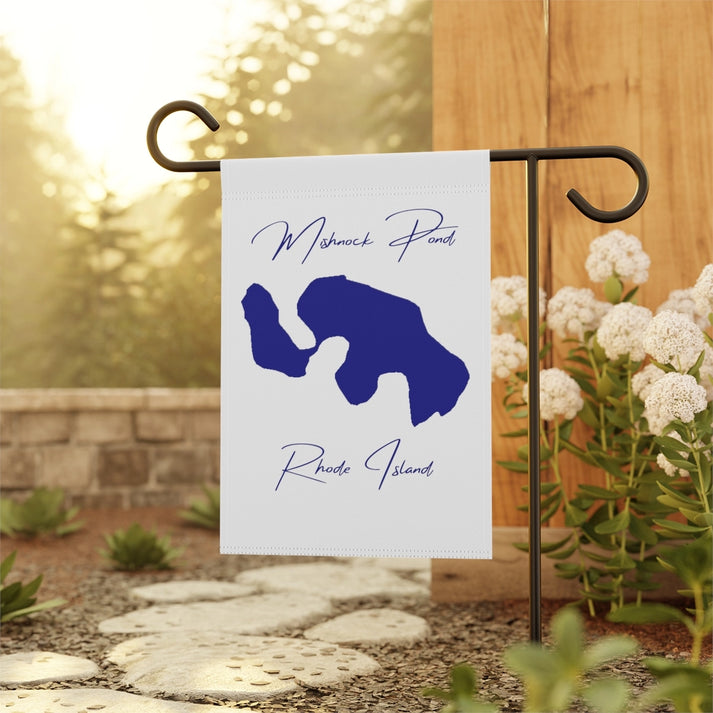 Rhode  Island  Mishnock  Pond  Garden  Banner  other  position  view  from  context-1  12''  x  18''.webp