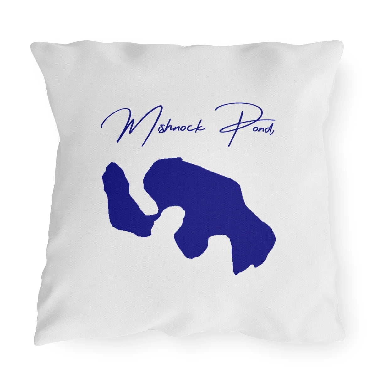 Rhode  Island  Mishnock  Pond  Outdoor  Pillow  front  position  view  from  front  20  x  20.webp
