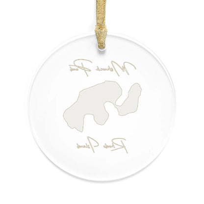 Rhode  Island  Mishnock  Pond  Tree  Ornament  other  position  view  from  back  round.webp