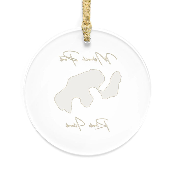 Rhode  Island  Mishnock  Pond  Tree  Ornament  other  position  view  from  back  round.webp