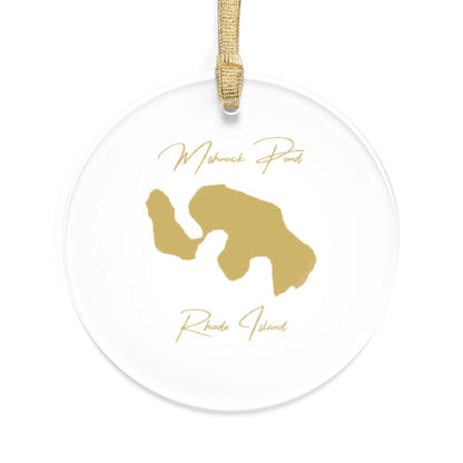 Rhode  Island  Mishnock  Pond  Tree  Ornament  other  position  view  from  front  round.webp