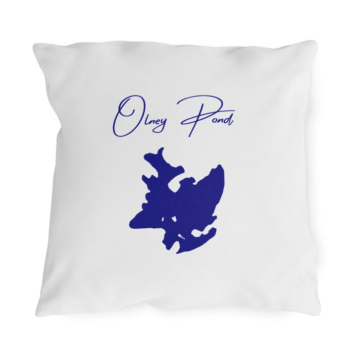 Rhode  Island  Olney  Pond  Outdoor  Pillow  front  position  view  from  front  18  x  18.webp