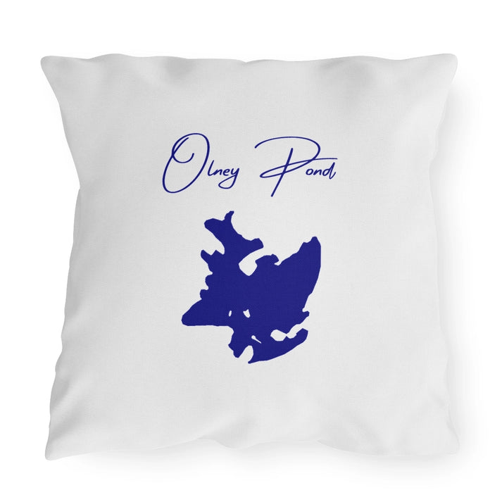 Rhode  Island  Olney  Pond  Outdoor  Pillow  front  position  view  from  front  20  x  20.webp