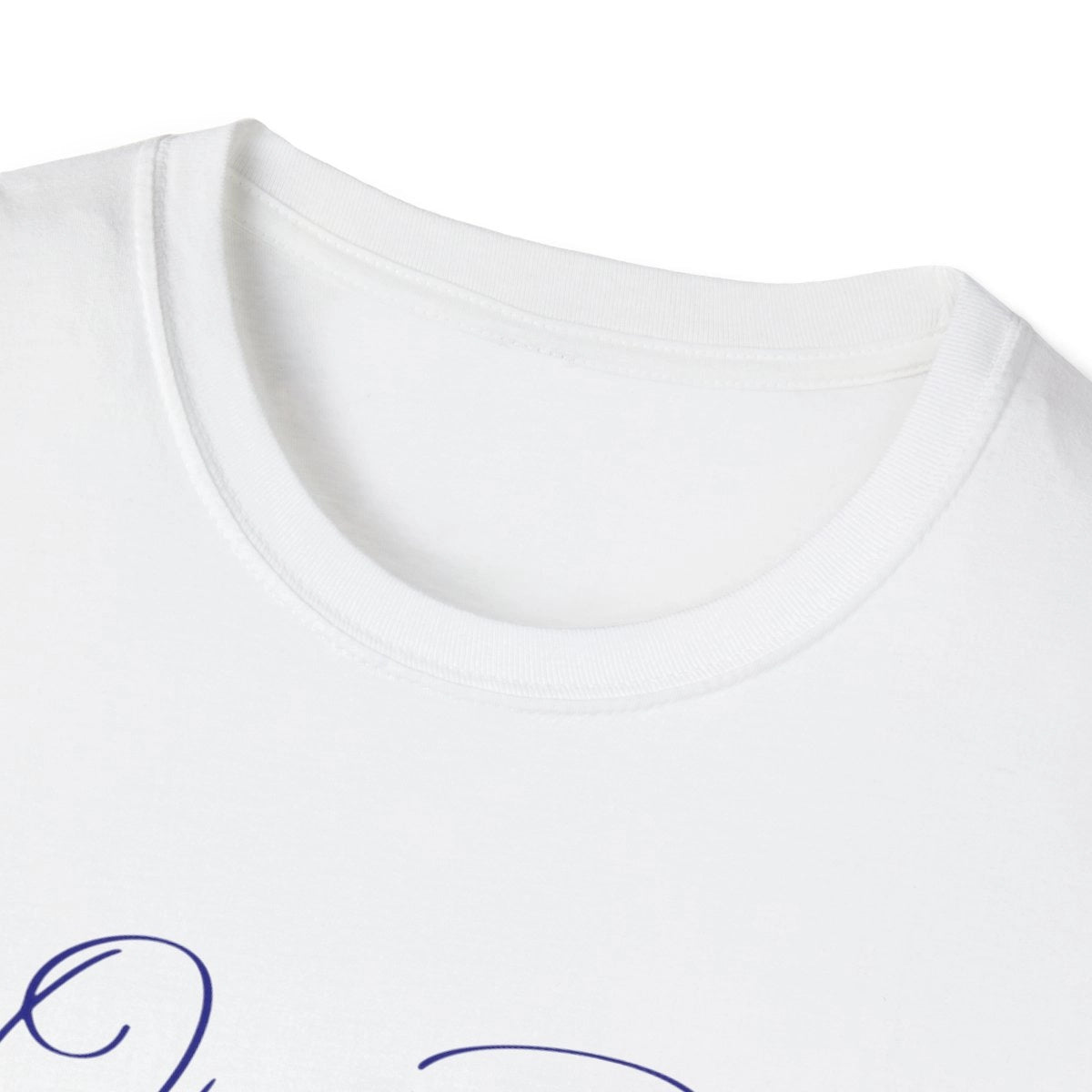 Rhode  Island  Olney  Pond  T-shirt  other  position  view  from  front-collar-closeup  white.webp