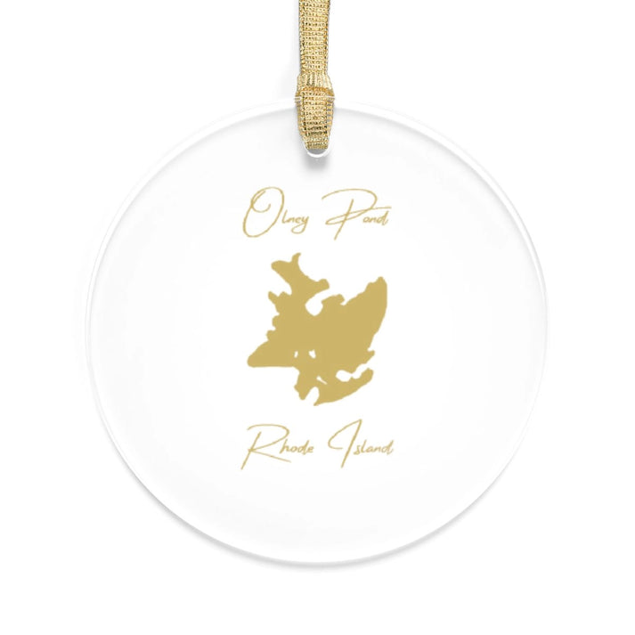 Rhode  Island  Olney  Pond  Tree  Ornament  other  position  view  from  front  round.webp