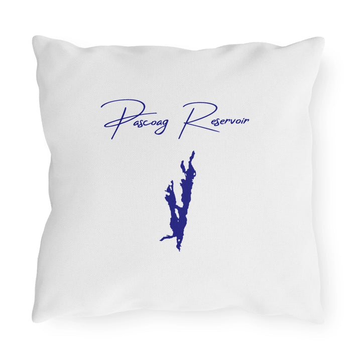Rhode  Island  Pascoag  Reservoir  Outdoor  Pillow  back  position  view  from  back  16  x  16.webp