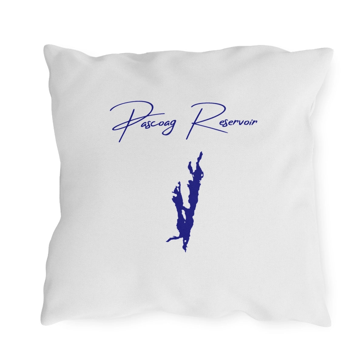 Rhode  Island  Pascoag  Reservoir  Outdoor  Pillow  back  position  view  from  back  18  x  18.webp