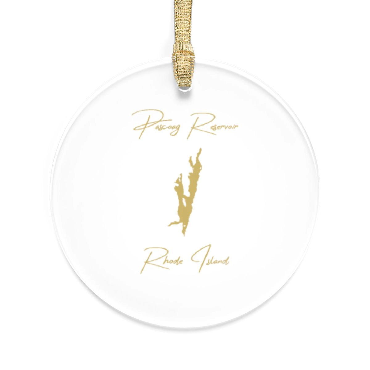 Rhode  Island  Pascoag  Reservoir  Tree  Ornament  other  position  view  from  front  round.webp