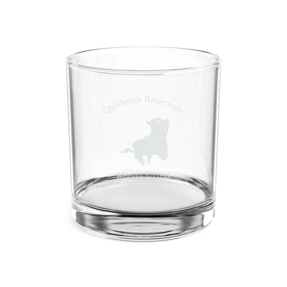 Rhode  Island  Quidnick  Reservoir  Engraved  Whiskey  Glass  other  position  view  from  front  10.5oz.webp