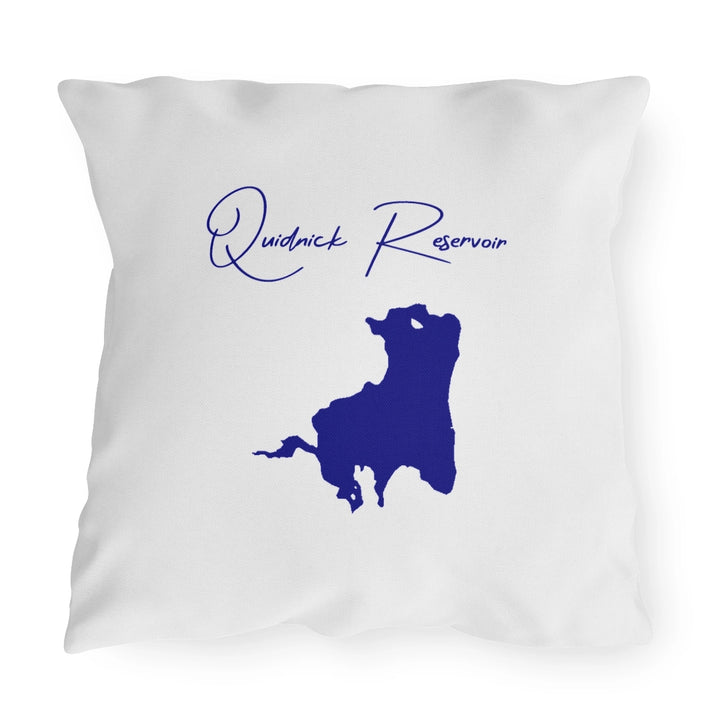 Rhode  Island  Quidnick  Reservoir  Outdoor  Pillow  front  position  view  from  front  20  x  20.webp