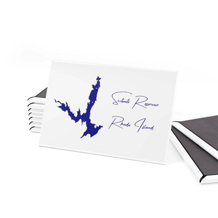 Rhode  Island  Scituate  Reservoir  Magnet  front  position  view  from  set  2  x  3.webp