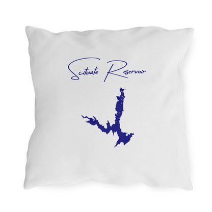 Rhode  Island  Scituate  Reservoir  Outdoor  Pillow  back  position  view  from  back  18  x  18.webp