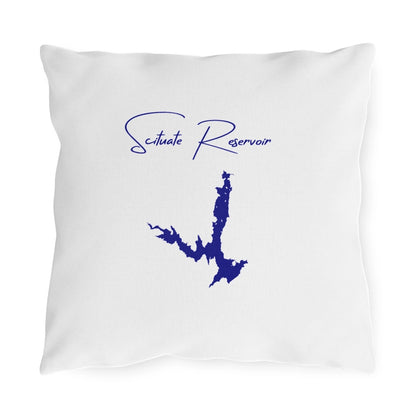 Rhode  Island  Scituate  Reservoir  Outdoor  Pillow  front  position  view  from  front  16  x  16.webp