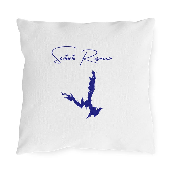 Rhode  Island  Scituate  Reservoir  Outdoor  Pillow  front  position  view  from  front  16  x  16.webp