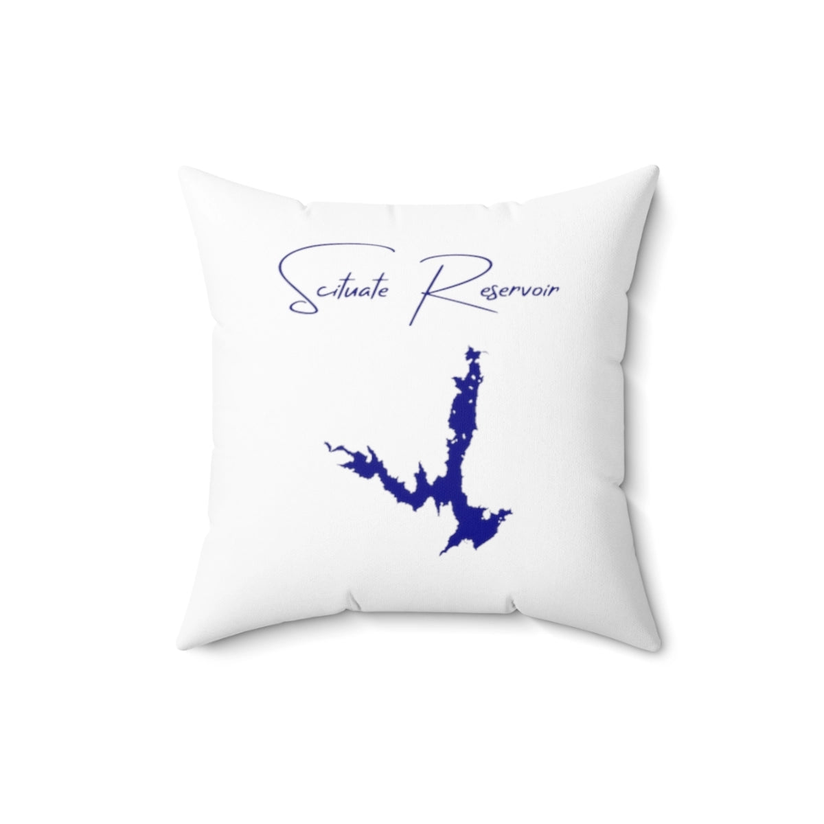 Rhode  Island  Scituate  Reservoir  Pillow  front  position  view  from  back  16  x  16.webp