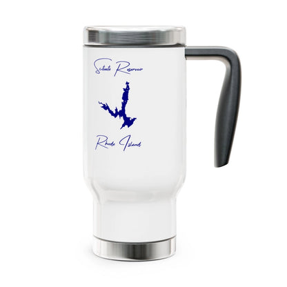 Rhode  Island  Scituate  Reservoir  Travel  Mug  other  position  view  from  right  14oz.webp