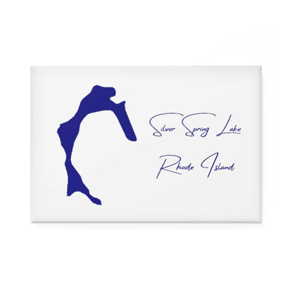 Rhode  Island  Silver  Spring  Lake  Magnet  front  position  view  from  front  2  x  3.webp