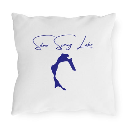 Rhode  Island  Silver  Spring  Lake  Outdoor  Pillow  back  position  view  from  back  16  x  16.webp