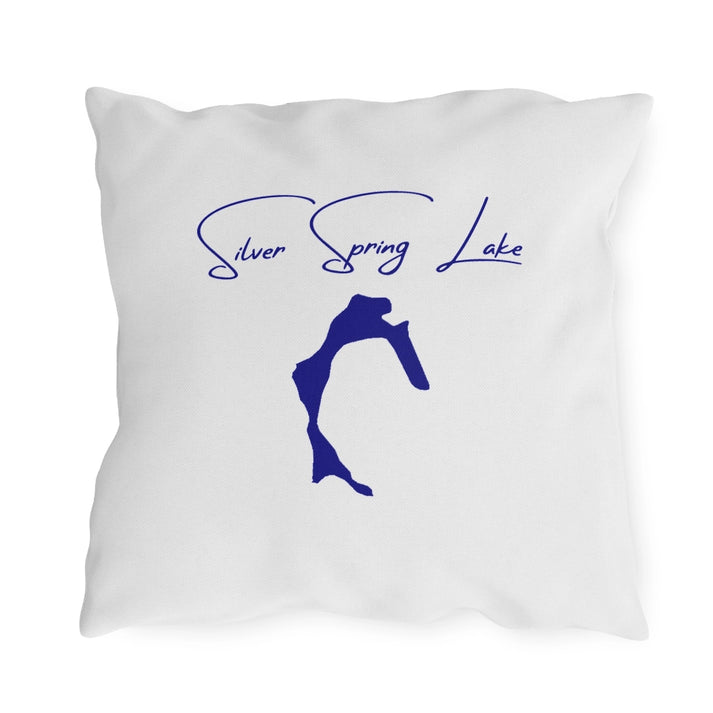 Rhode  Island  Silver  Spring  Lake  Outdoor  Pillow  back  position  view  from  back  18  x  18.webp