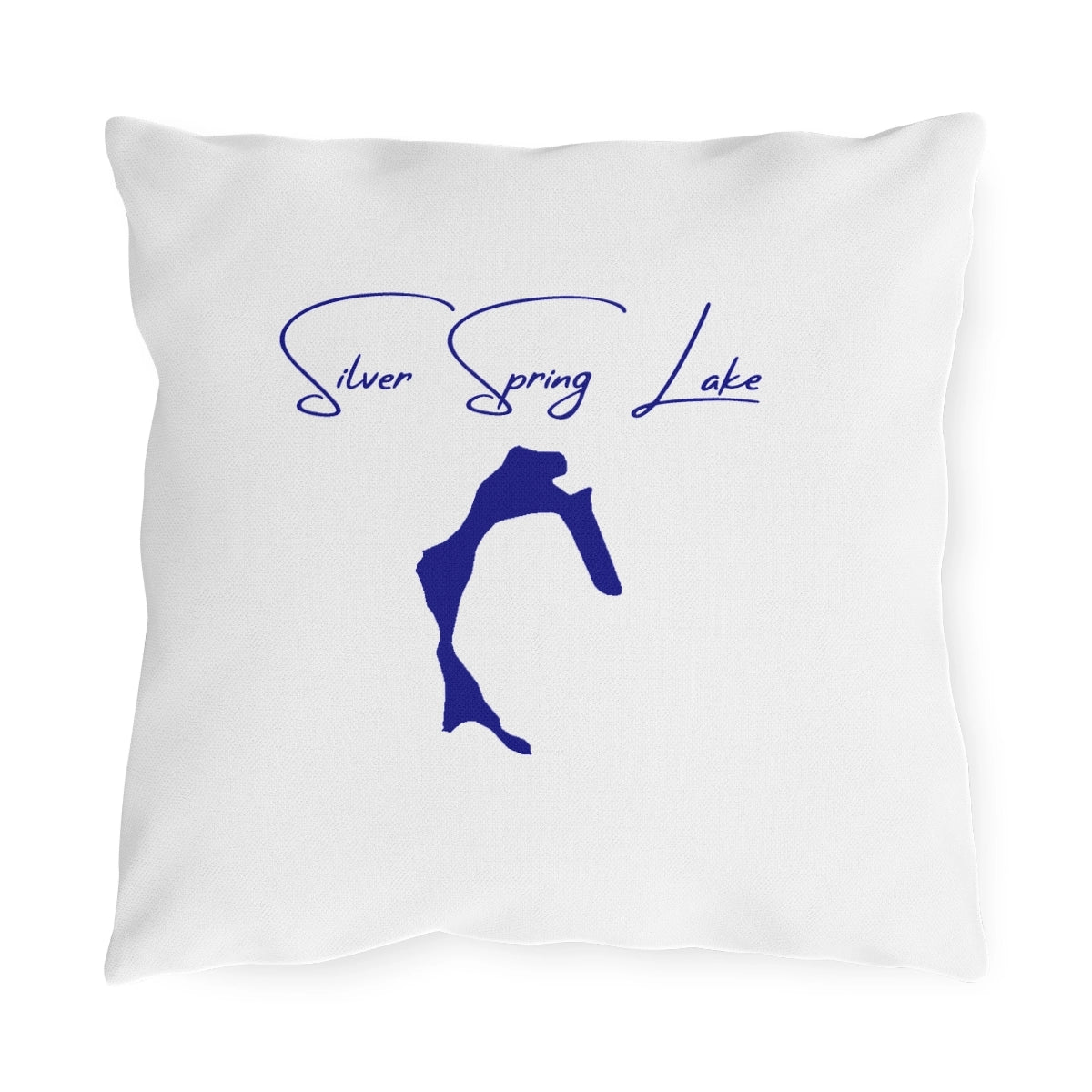 Rhode  Island  Silver  Spring  Lake  Outdoor  Pillow  front  position  view  from  front  16  x  16.webp