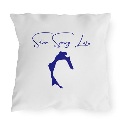 Rhode  Island  Silver  Spring  Lake  Outdoor  Pillow  front  position  view  from  front  20  x  20.webp