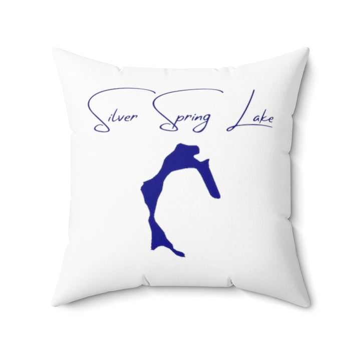 Rhode  Island  Silver  Spring  Lake  Pillow  front  position  view  from  back  20  x  20.webp