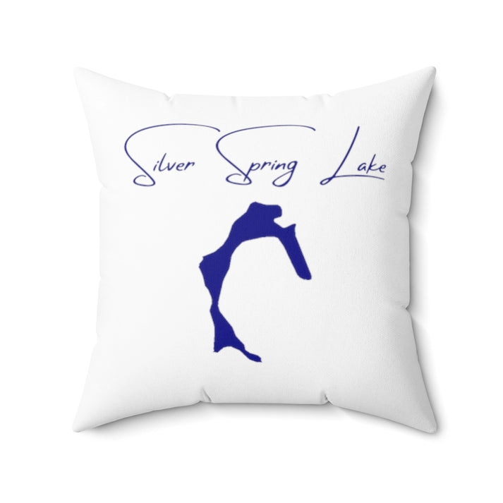 Rhode  Island  Silver  Spring  Lake  Pillow  front  position  view  from  front  20  x  20.webp