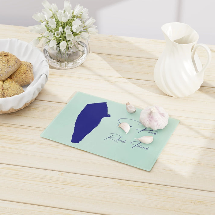 Rhode  Island  Sisson  Pond  Cutting  Board  other  position  view  from  context-1  small.webp